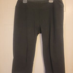 Bailey fitness Capri leggings